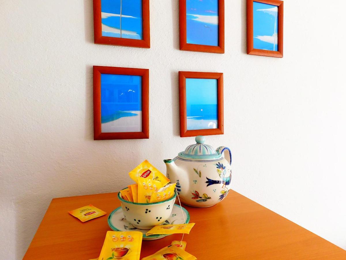 Bilocale Con Terrazza, Levanto Exterior photo