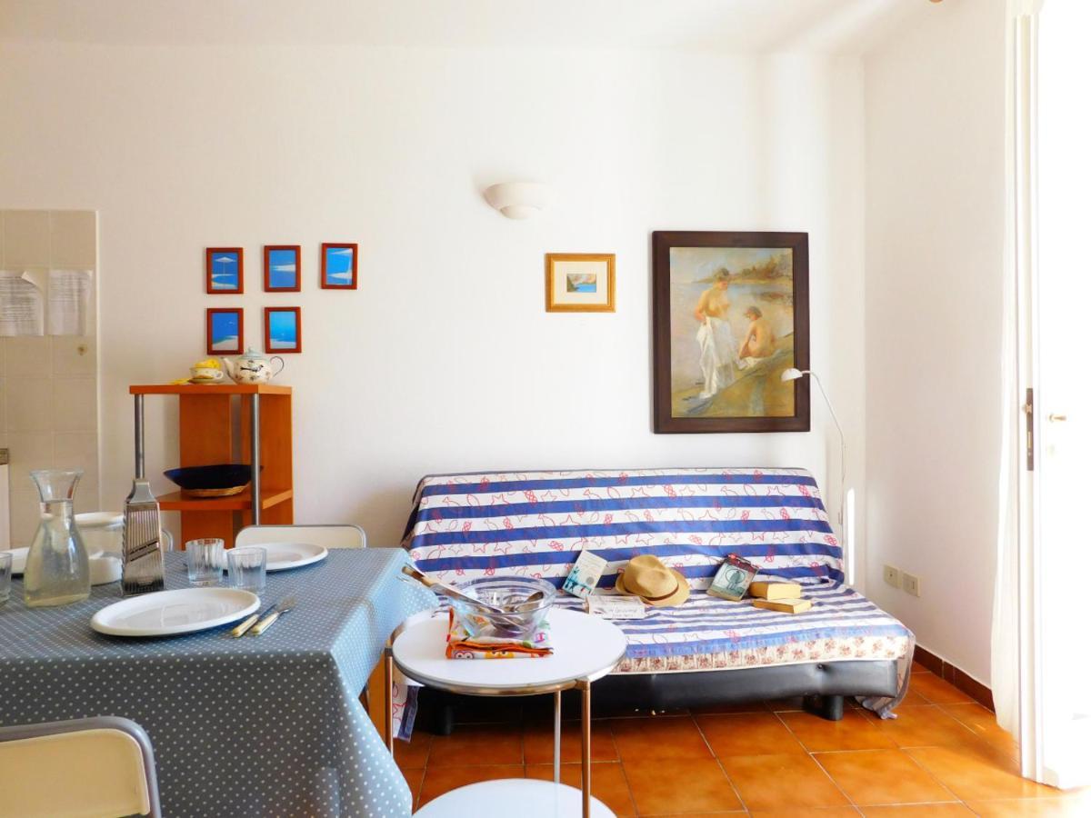 Bilocale Con Terrazza, Levanto Exterior photo