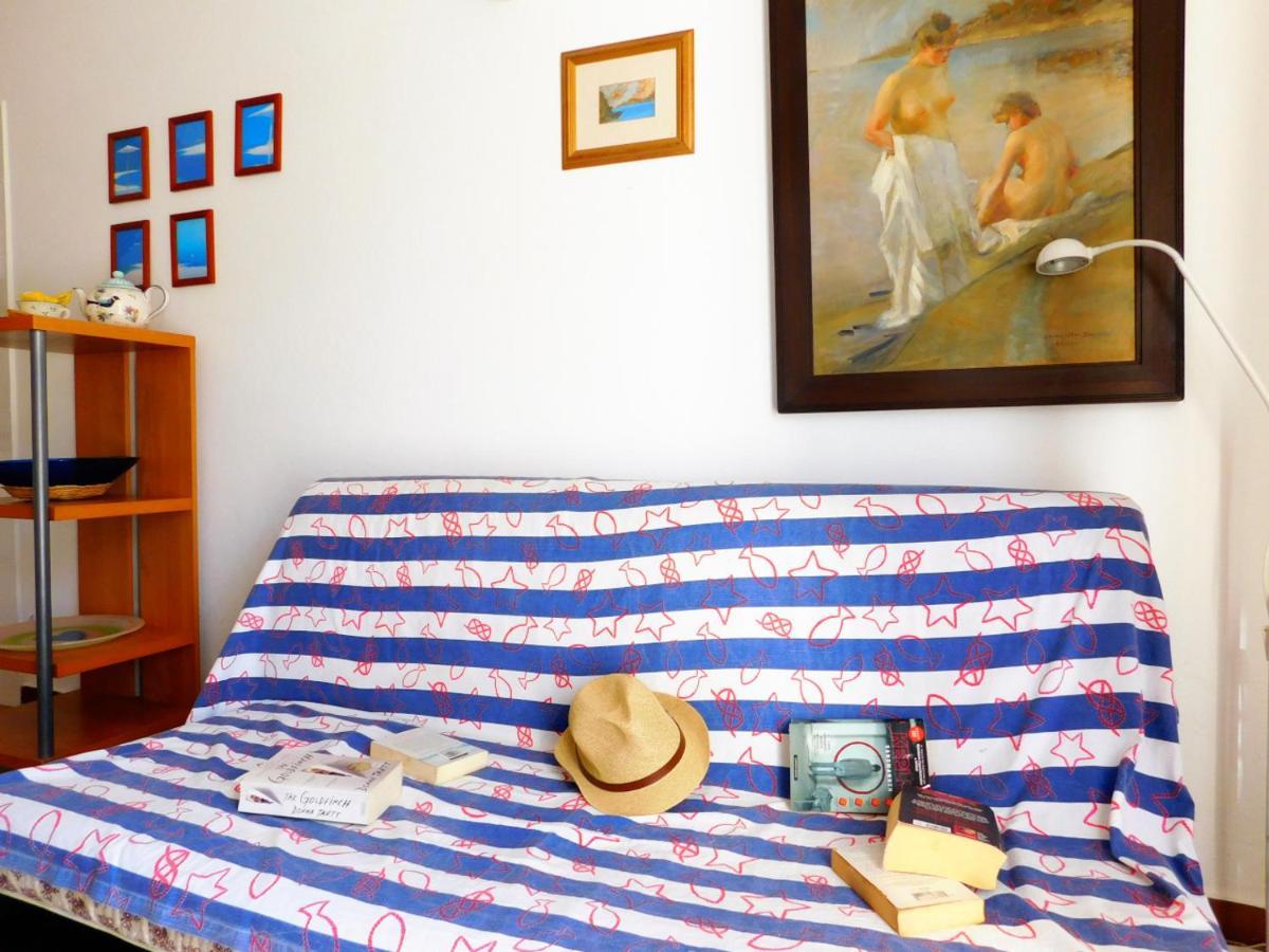 Bilocale Con Terrazza, Levanto Exterior photo